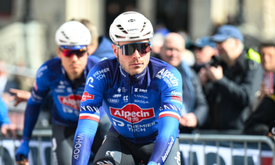 Transferts Cyclisme Ces coureurs français sans contrat pour la saison 2027