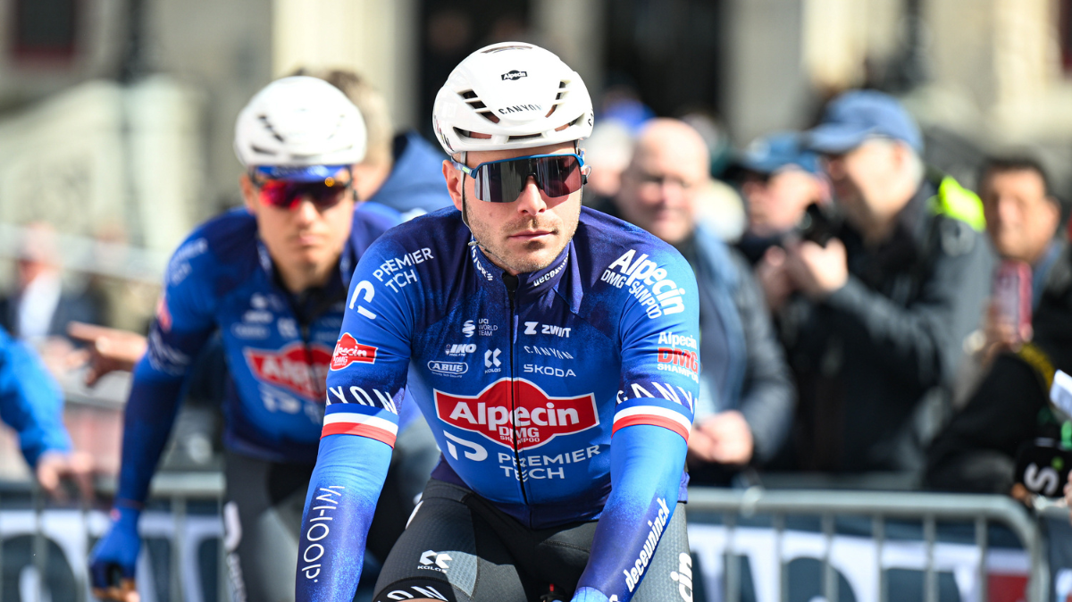 Transferts Cyclisme Ces coureurs français sans contrat pour la saison 2027