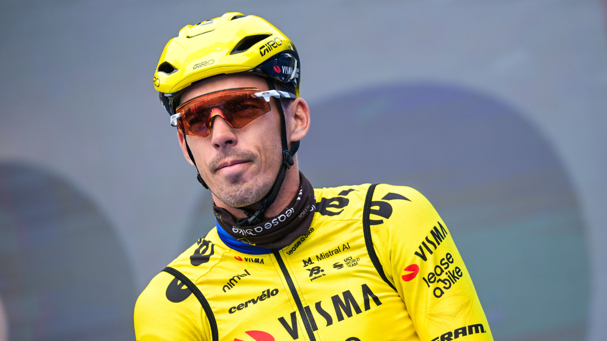 Transferts Cyclisme Christophe Laporte a été dans le viseur d’une équipe française