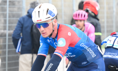 Transferts Cyclisme : Madouas, Jeannière et Baudin dans la même équipe en 2027 ?