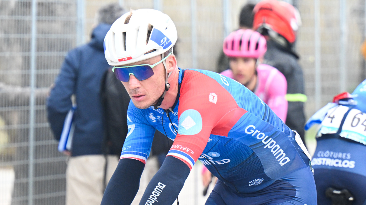 Transferts Cyclisme : Madouas, Jeannière et Baudin dans la même équipe en 2027 ?