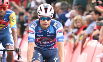 TRANSFERTS CYCLISME - Selon Wielerflits, Soudal-Quick Step va se séparer de six coureurs à l'issue de la saison.