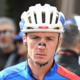 Transferts Cyclisme Valentin Madouas devrait quitter Groupama-FDJ United