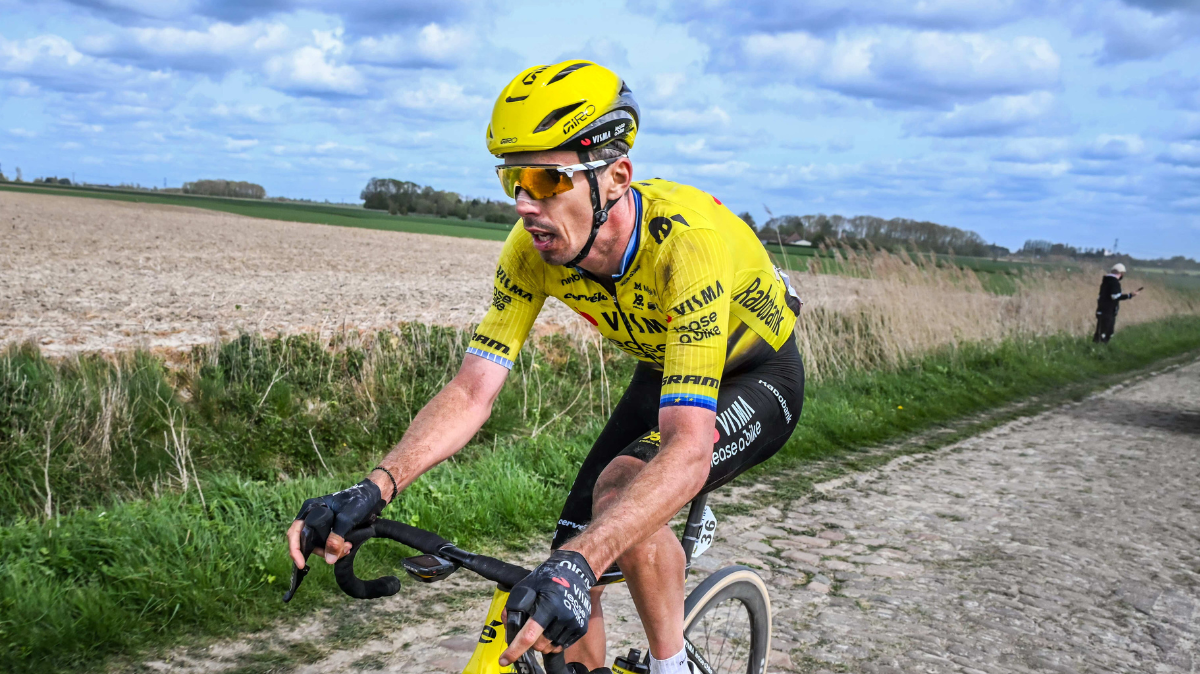 Transferts Cyclisme prolongation ou départ, Christophe Laporte est fixé