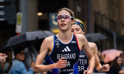 Triathlon WTCS Samarkand 2026 À quelle heure et sur quelle chaîne TV regarder les courses en direct