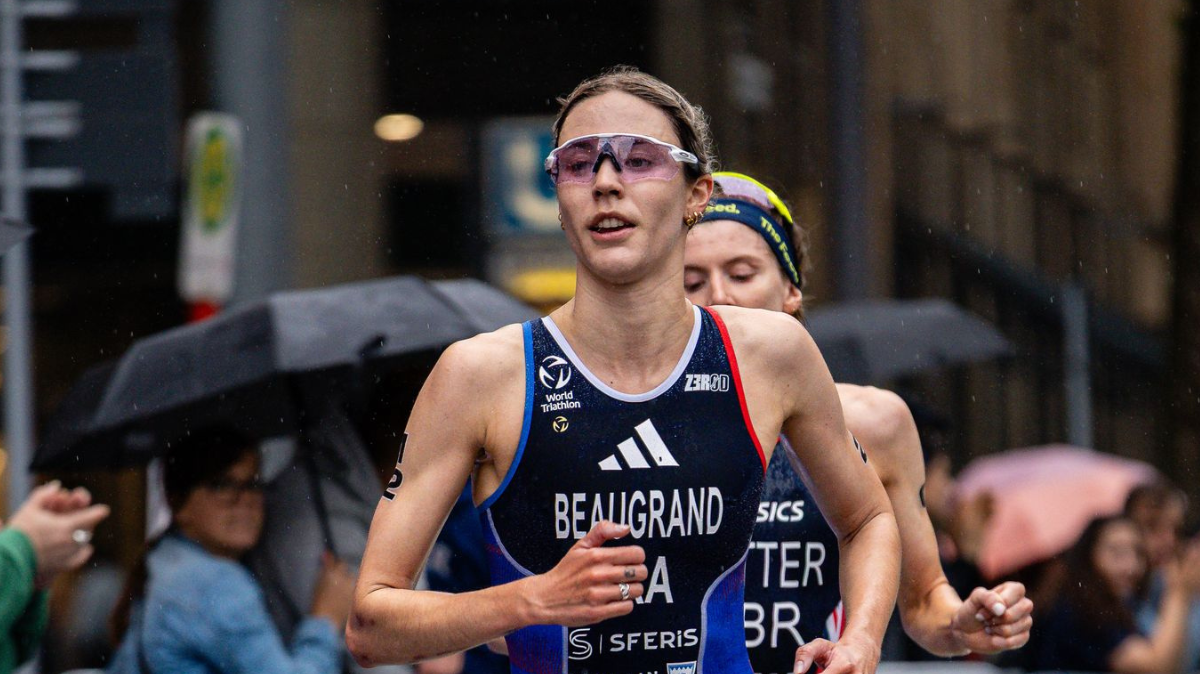 Triathlon WTCS Samarkand 2026 À quelle heure et sur quelle chaîne TV regarder les courses en direct
