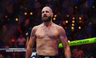 UFC 327 Liste des combats, Diffusion TV, Cotes, Date et Heure