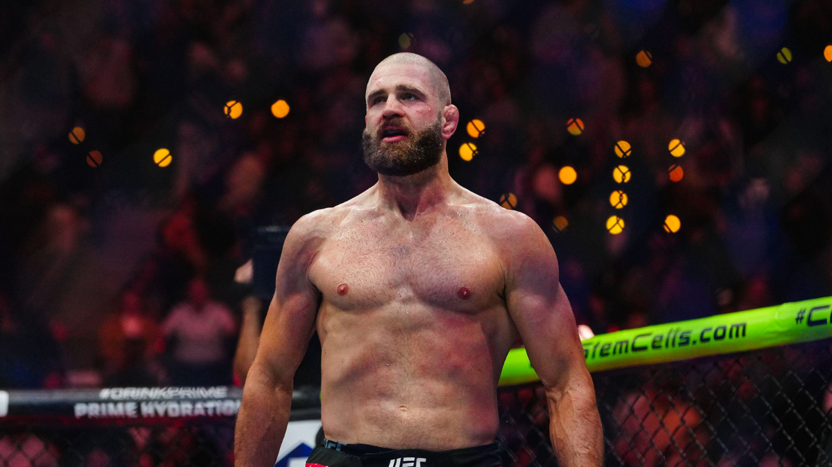UFC 327 Liste des combats, Diffusion TV, Cotes, Date et Heure