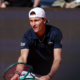 Ugo Humbert sort Moïse Kouamé au premier tour du Masters 1000 de Monte-Carlo