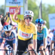 Un Tadej Pogacar insolent de facilité bisse sur la 2ème étape du Tour de Romandie