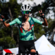Un grand Iván Sosa fait coup double sur la 3e étape du Tour de Turquie (1)