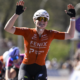 Une Charlotte Kool surpuissante remporte le Grand Prix de l'Escaut femmes
