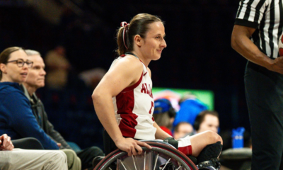 Une fin en apothéose : Loeiza Vari Le Roux sacrée pour la 5ème fois en 5 ans avec Alabama en NWBA