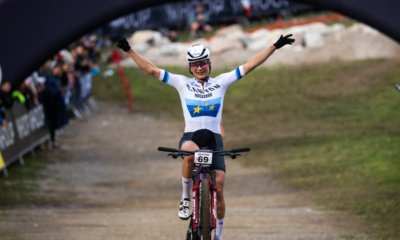 VTT XCC YongPyong 2026 Classement course femmes