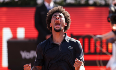 Vainqueur à Barcelone, Arthur Fils peut-il finir la saison dans le top 10 au classement ATP