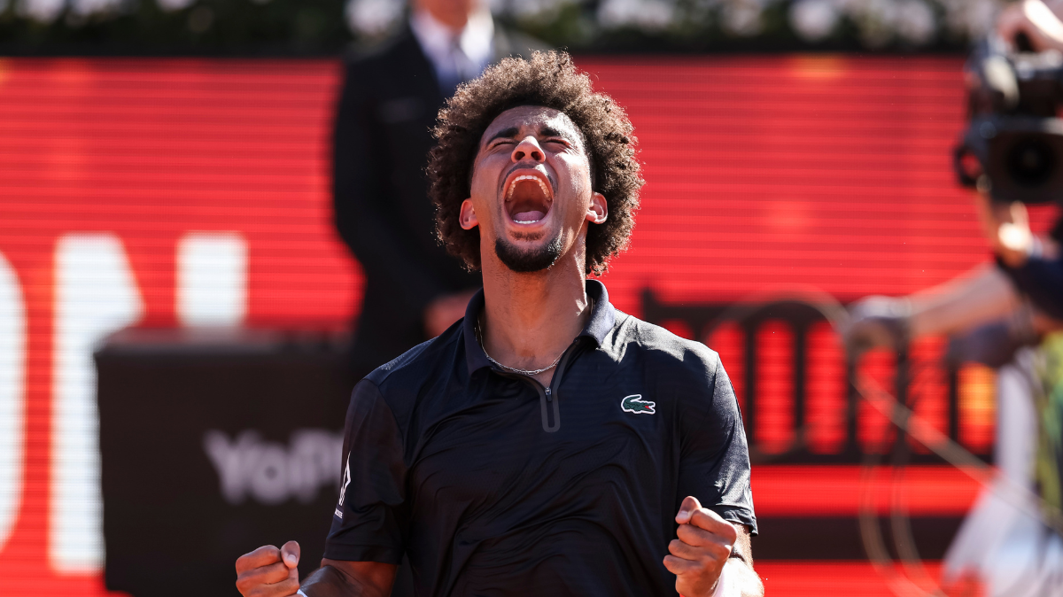 Vainqueur à Barcelone, Arthur Fils peut-il finir la saison dans le top 10 au classement ATP