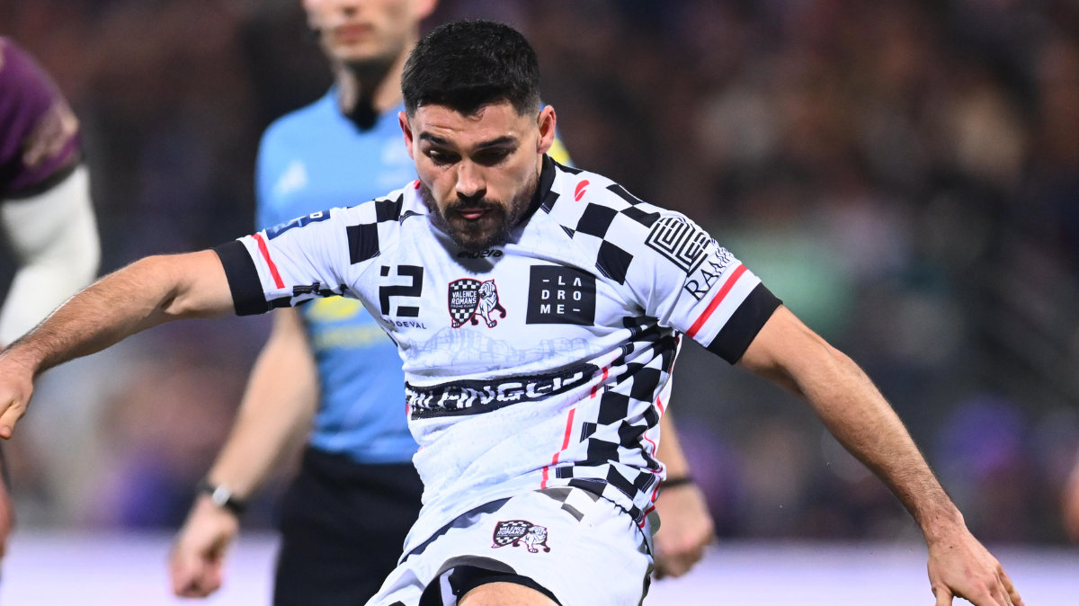 Valence-Romans l’emporte à Grenoble et monte sur le podium de Pro D2