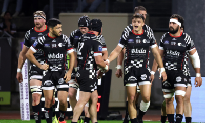 Valence-Romans tout proche d'un barrage à domicile en Pro D2, après sa victoire contre Brive