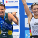 WTCS 2026 classement général hommes et femmes des World Triathlon Championship Series