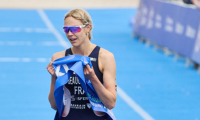 World Triathlon Championship Series 2026 calendrier complet et résultats WTCS