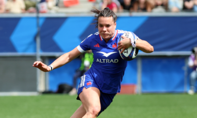 XV de France féminin-Irlande sur quelle chaîne, à quelle heure et avec quelles compositions