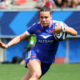 XV de France féminin-Irlande sur quelle chaîne, à quelle heure et avec quelles compositions