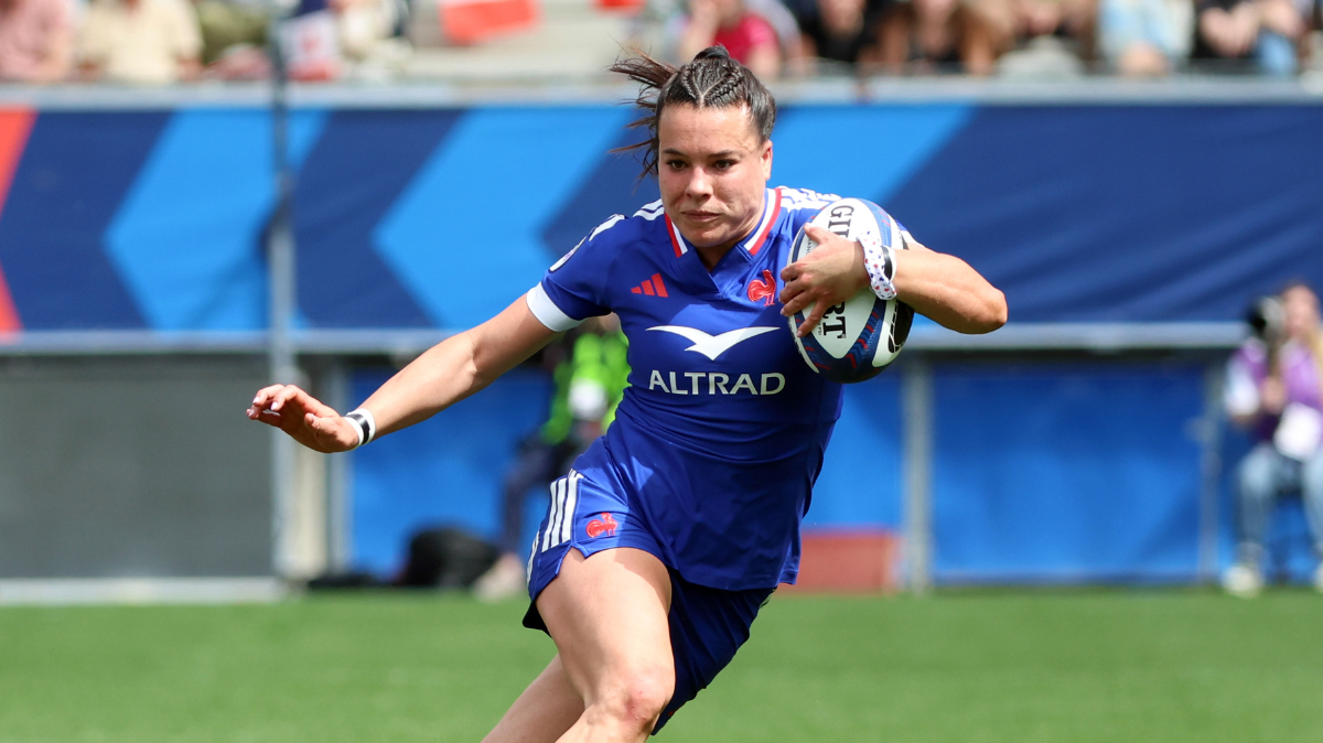 XV de France féminin-Irlande sur quelle chaîne, à quelle heure et avec quelles compositions