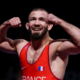 Zelimkhan Khadjiev accroche une dernière médaille de bronze européenne pour les Bleus à Tirana