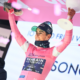 10e étape Tour d’Italie 2026 le classement général du Giro après le contre-la-montre