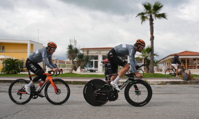 10e étape du Tour d’Italie 2026 (Giro) Classement et résultats du contre-la-montre
