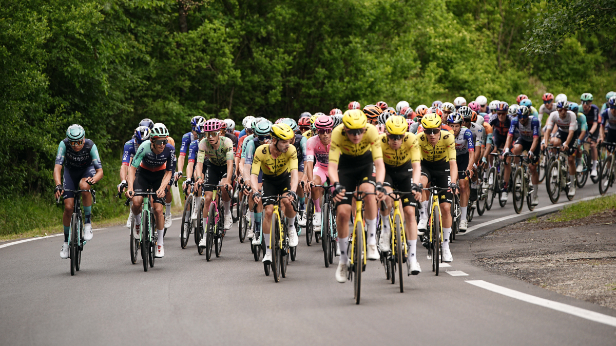 11e étape Tour d’Italie 2026 (Giro) découvrez le parcours détaillé et le profil difficile vers Chiavari
