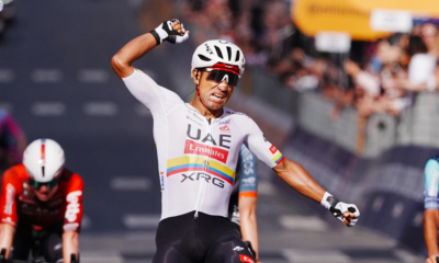 11e étape du Tour d’Italie 2026 (Giro) Classement et résultats