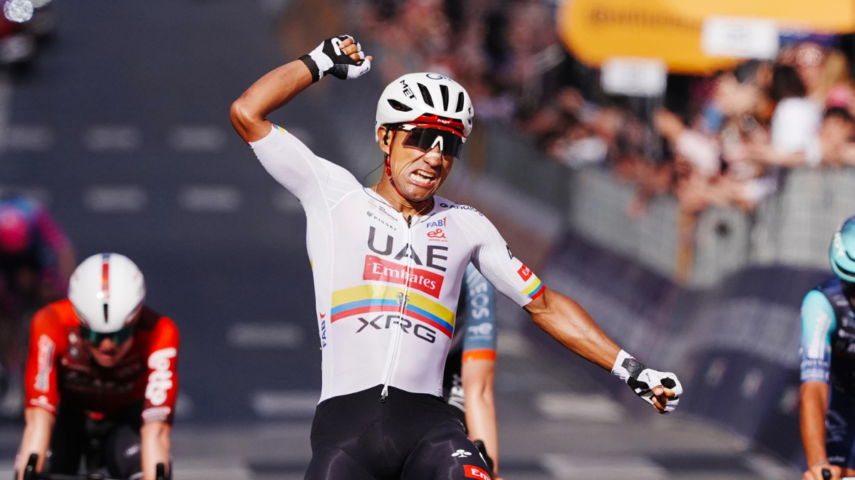 11e étape du Tour d’Italie 2026 (Giro) Classement et résultats