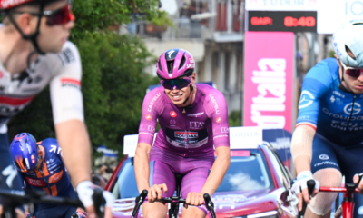 12e étape Tour d’Italie 2026 (Giro) découvrez le parcours détaillé et le profil vers Novi Ligure