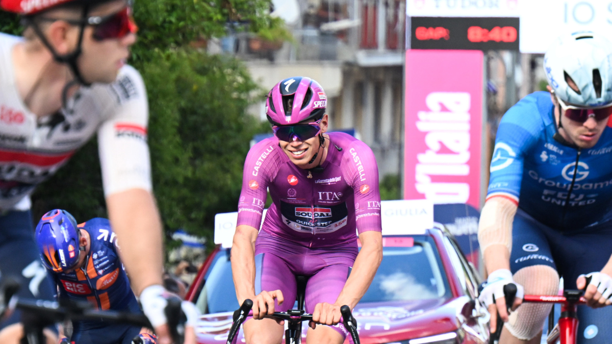 12e étape Tour d’Italie 2026 (Giro) découvrez le parcours détaillé et le profil vers Novi Ligure
