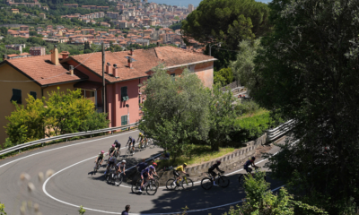 13e étape Tour d’Italie 2026 (Giro) découvrez le parcours détaillé et le profil explosif vers Verbania