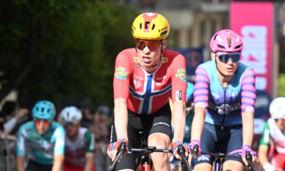 13e étape du Tour d’Italie 2026 (Giro) Classement et résultats