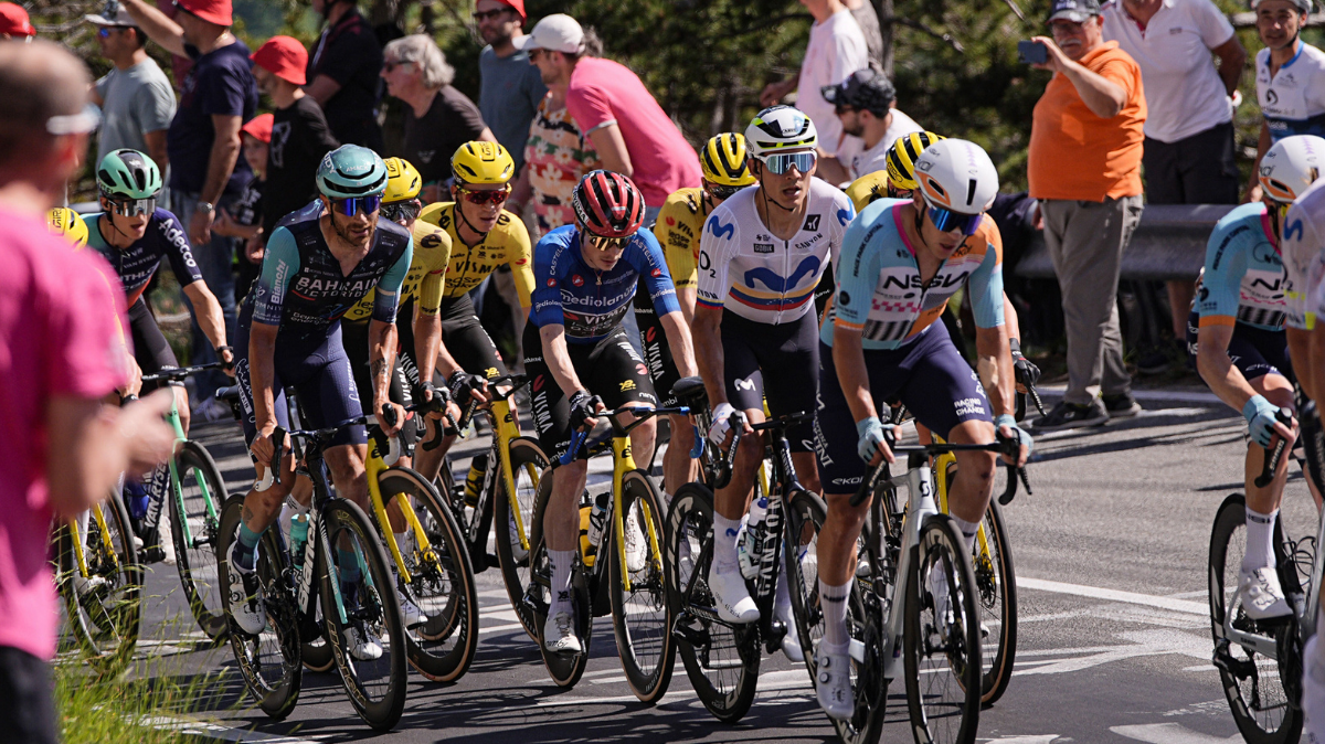 14e étape Tour d’Italie 2026 (Giro) découvrez le parcours détaillé et le profil montagneux vers Pila