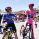 14e étape du Tour d’Italie 2026 (Giro) Classement et résultats