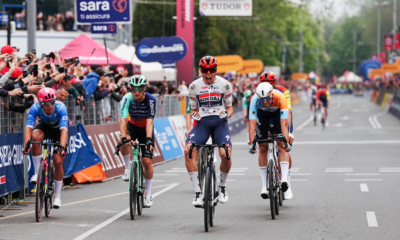 15e étape Tour d’Italie 2026 (Giro) découvrez le parcours détaillé et le profil plat vers Milan
