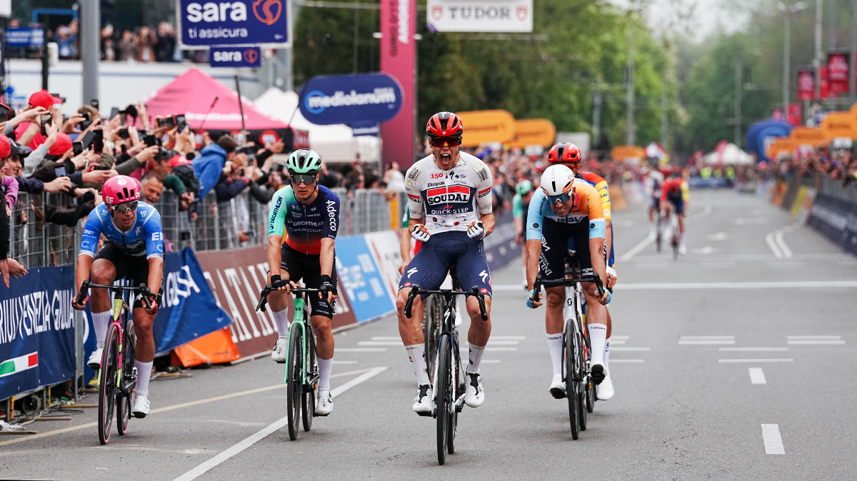 15e étape Tour d’Italie 2026 (Giro) découvrez le parcours détaillé et le profil plat vers Milan