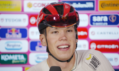 15e étape du Tour d’Italie 2026 (Giro) Classement et résultats