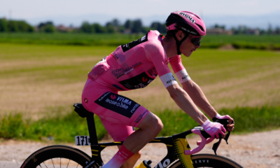 16e étape Tour d’Italie 2026 (Giro) découvrez le parcours détaillé et le profil vers Cari