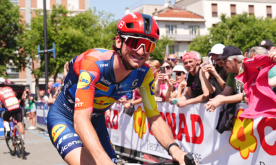 16e étape du Tour d’Italie 2026 (Giro) Classement et résultats