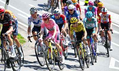 17e étape Tour d’Italie 2026 (Giro) découvrez le parcours détaillé et le profil vers Andalo