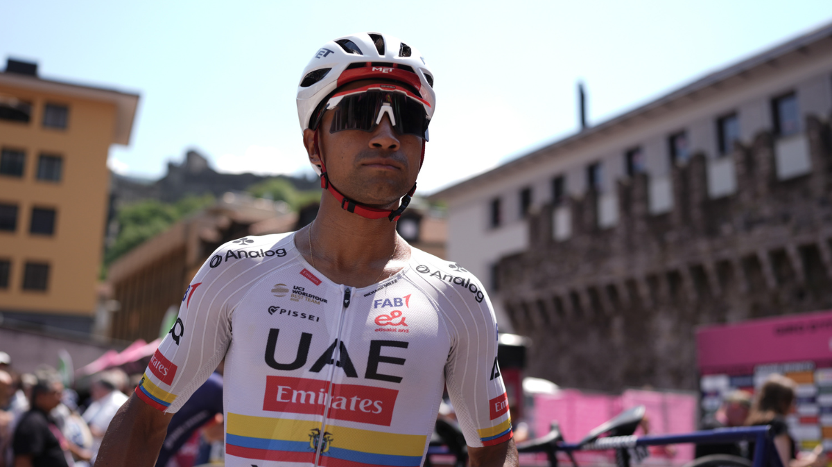 17e étape du Tour d’Italie 2026 (Giro) Classement et résultats