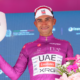 18e étape du Tour d’Italie 2026 (Giro) Classement et résultats