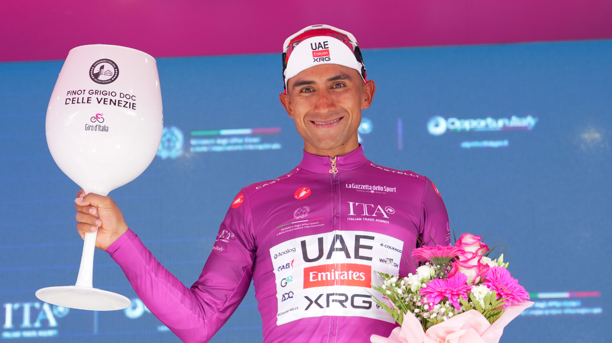 18e étape du Tour d’Italie 2026 (Giro) Classement et résultats