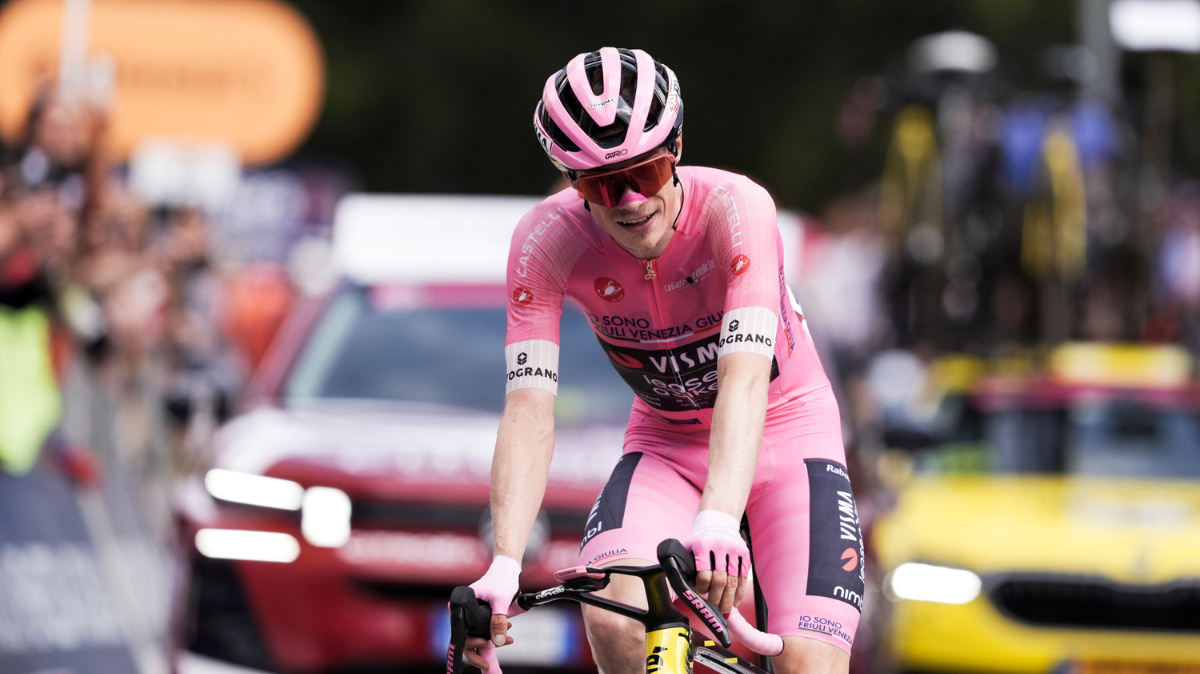 19e étape Tour d’Italie 2026 (Giro) découvrez le parcours détaillé et le profil redoutable dans les Dolomites