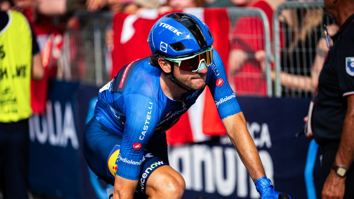 19e étape du Tour d’Italie 2026 (Giro) Classement et résultats